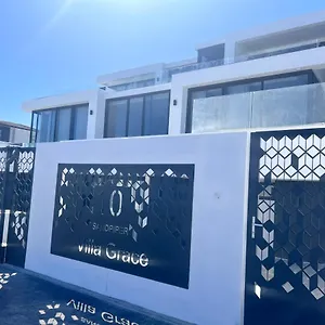 Grace Apartment