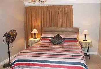 Savoy Lodge Cape Town Güney Afrika