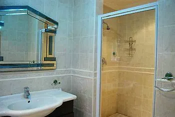 Savoy Lodge Cape Town Güney Afrika
