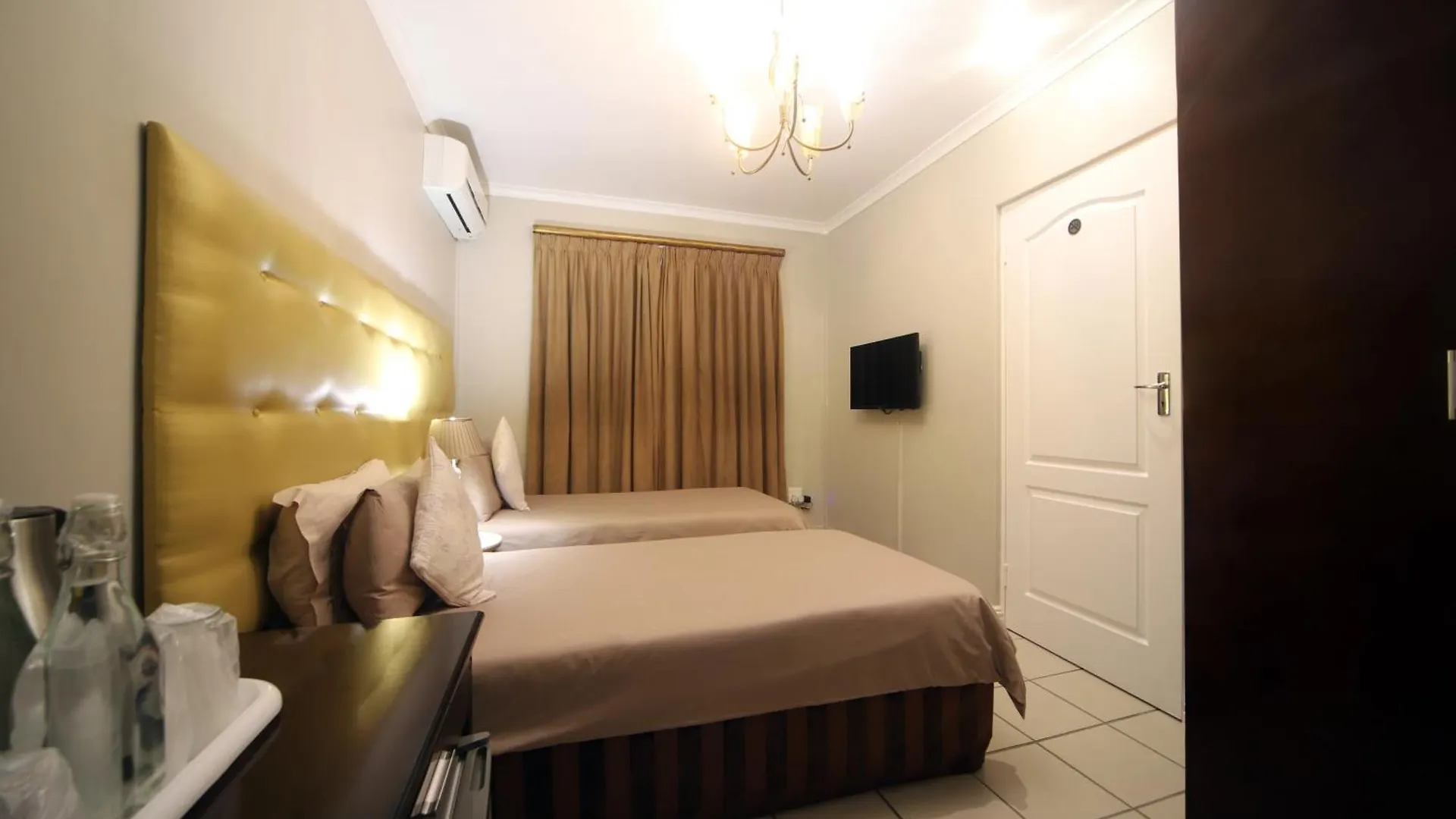 Savoy Lodge Cape Town South Africa