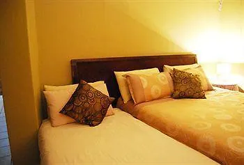 Savoy Lodge Cape Town South Africa
