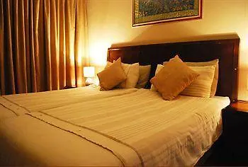 Savoy Lodge Cape Town 0*,  South Africa