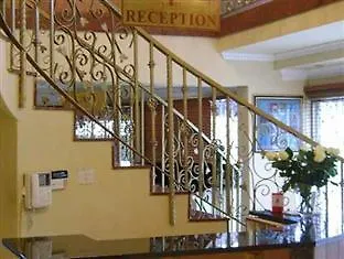 Savoy Lodge Cape Town South Africa