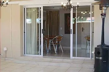 Savoy Lodge Cape Town