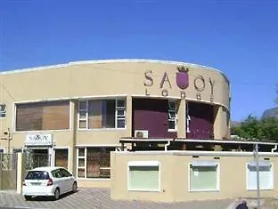 Savoy Lodge Cape Town